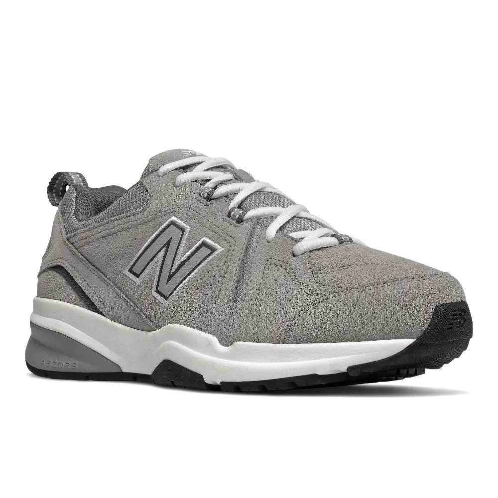 608v5 Cross Trainers Grey (MX608UG5)