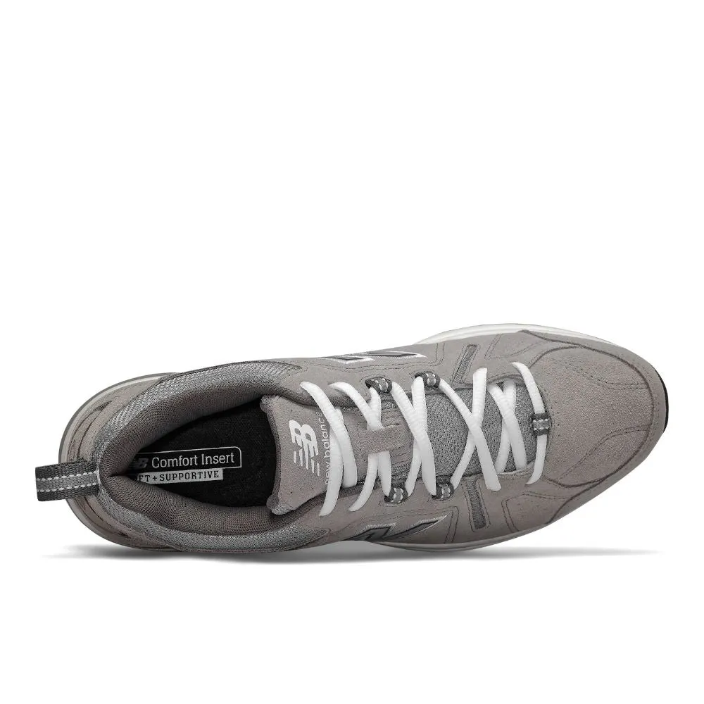 608v5 Cross Trainers Grey (MX608UG5)