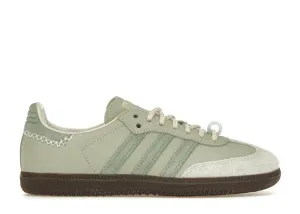 Adidas Samba Og Maha Half Green