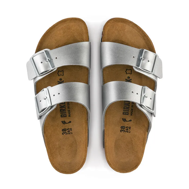 Arizona BF Women's Sandals- Silver