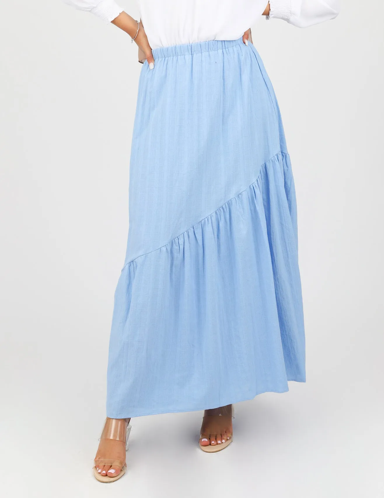 Arlette Maxi Skirt