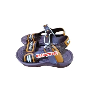 Baby / Kids Prewalker Rubber Sandals