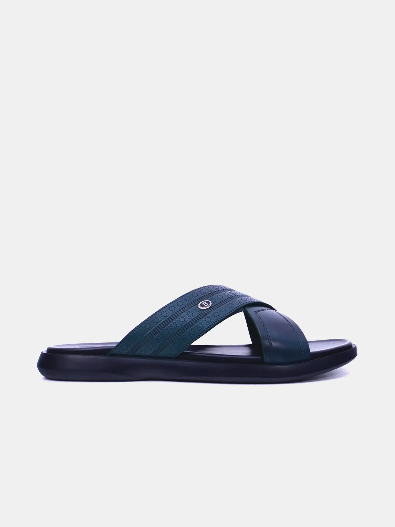 Barjeel Uno 8096-11 Men's Sandals