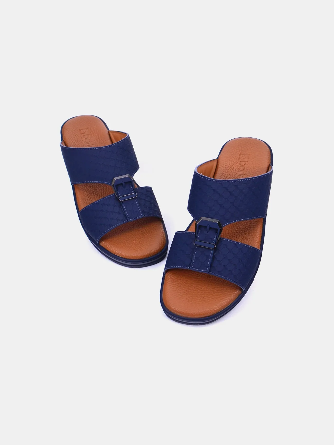 Barjeel Uno BJM 11 Men's Sandals