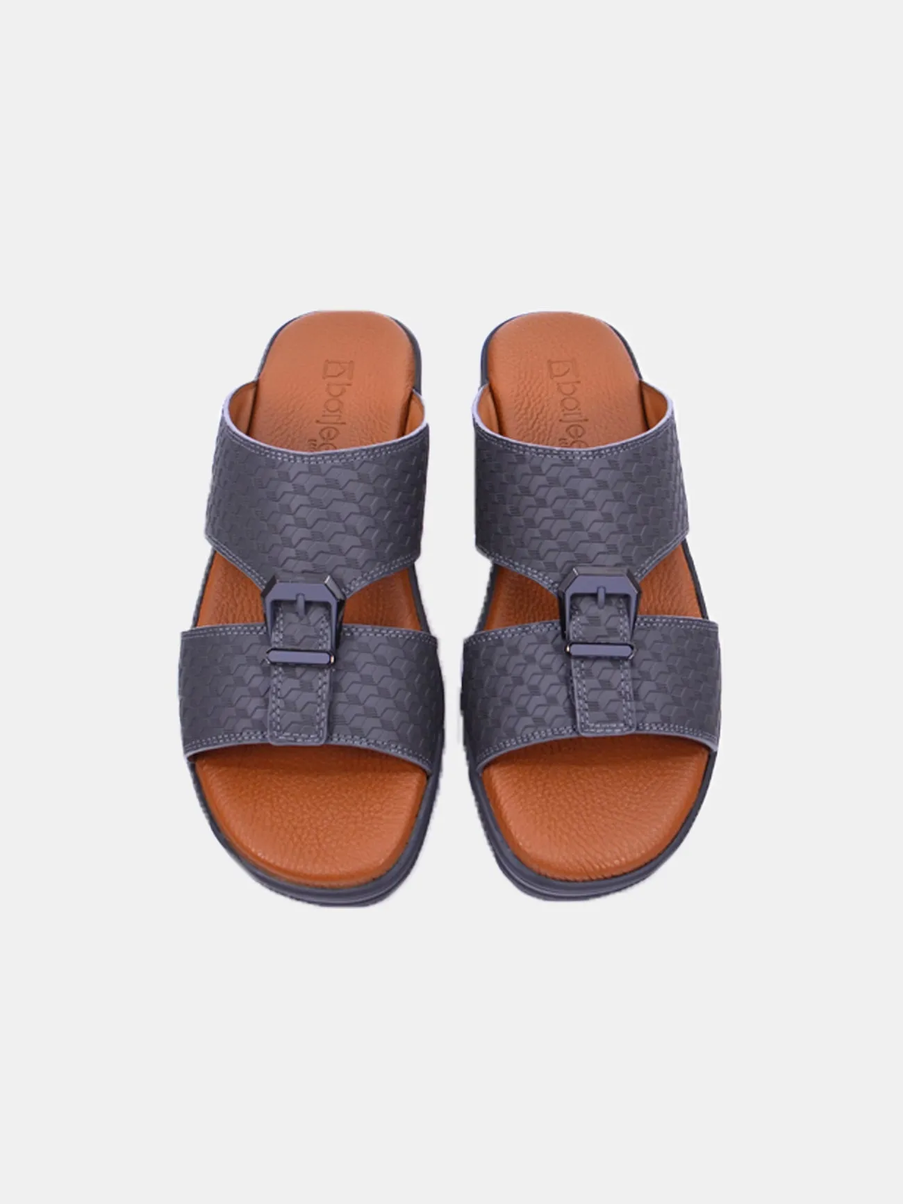 Barjeel Uno BJM 11 Men's Sandals