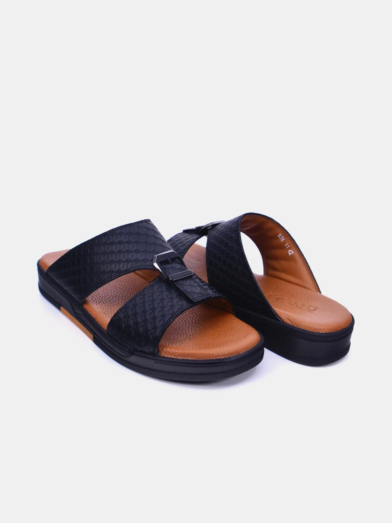 Barjeel Uno BJM 11 Men's Sandals