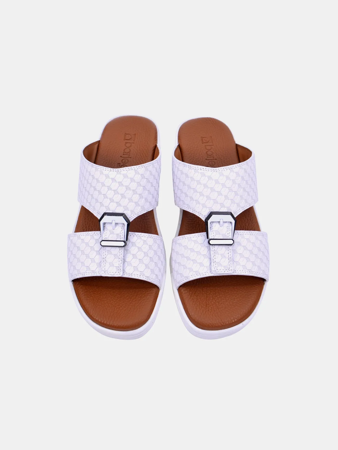 Barjeel Uno BJM 11 Men's Sandals