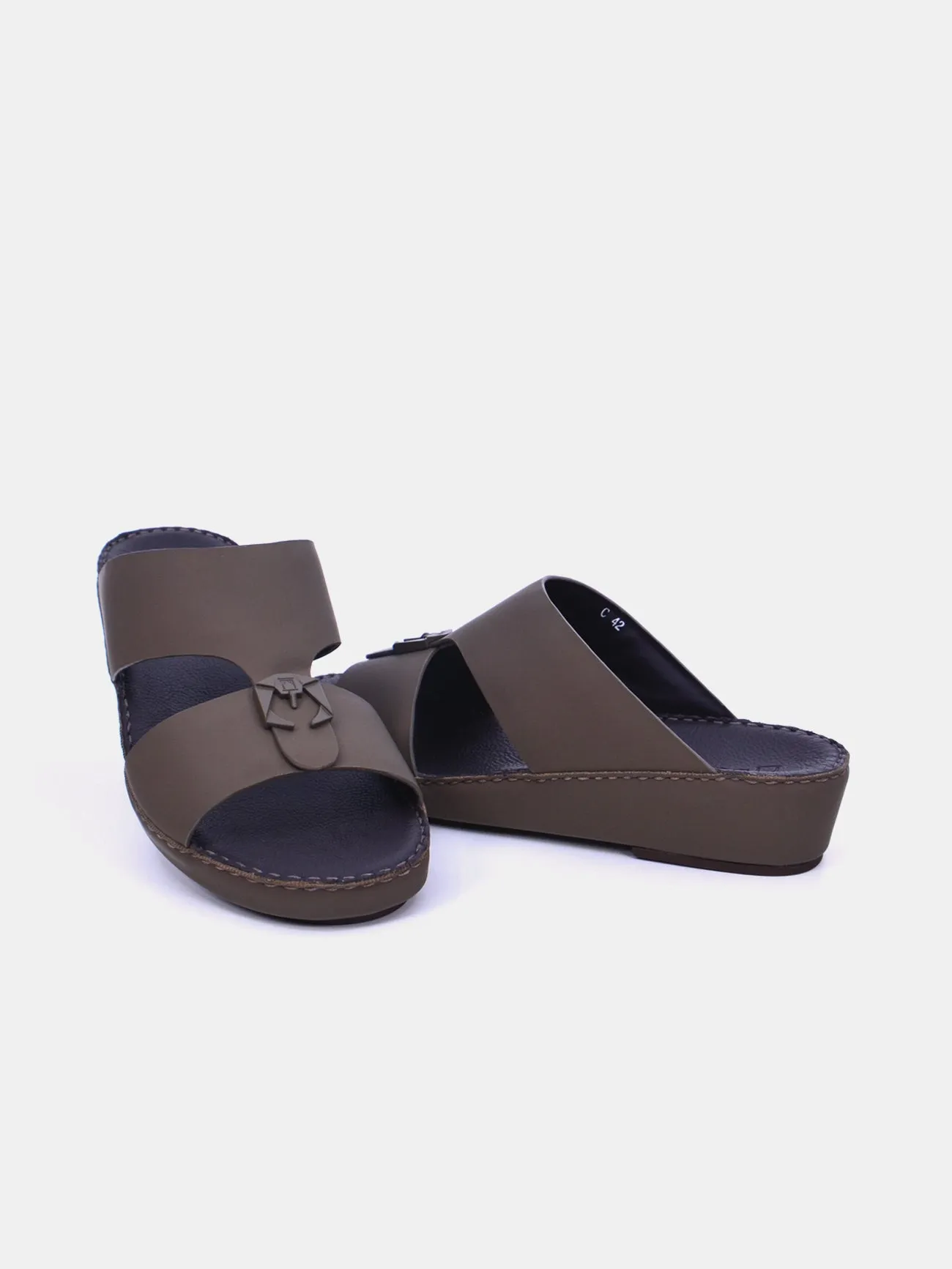 Barjeel Uno C0083 Men's Sandals