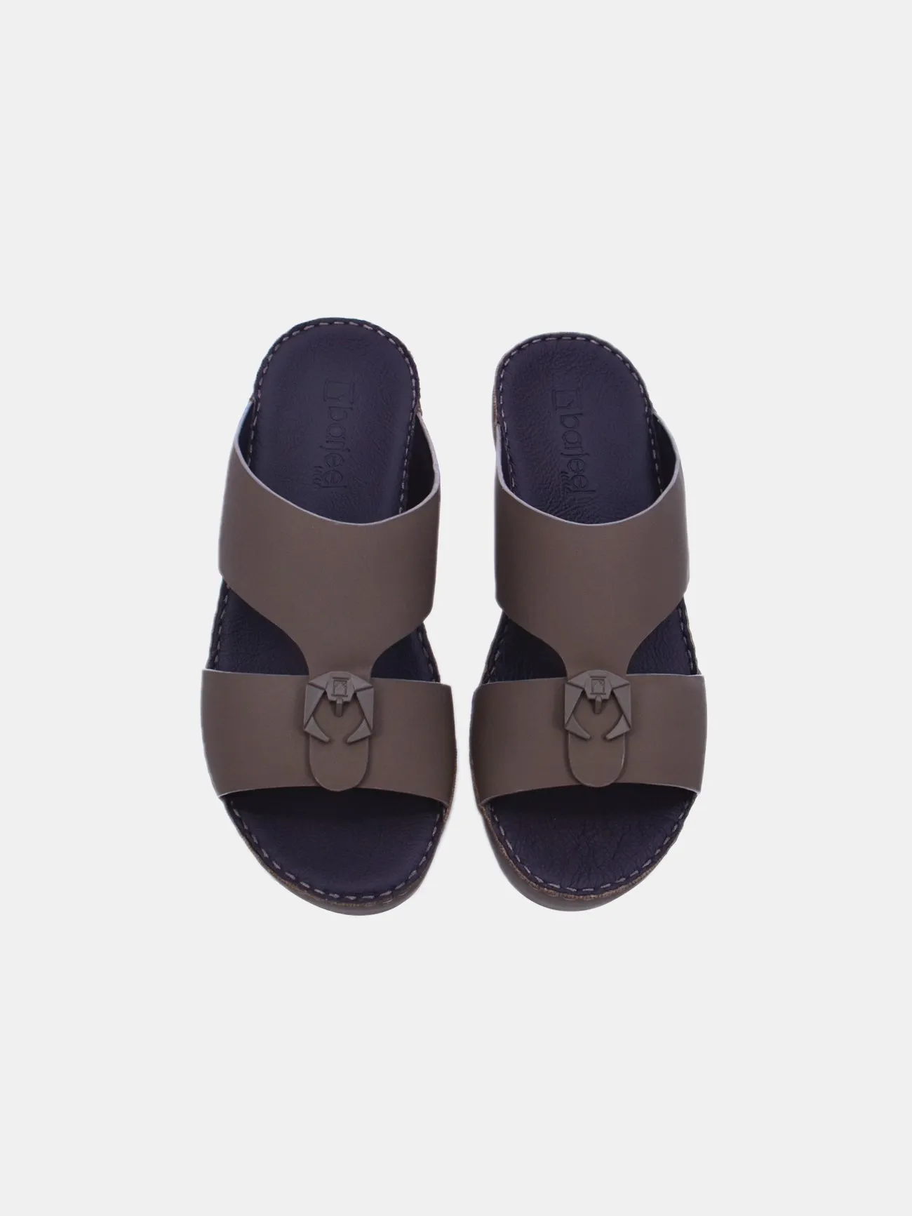 Barjeel Uno C0083 Men's Sandals