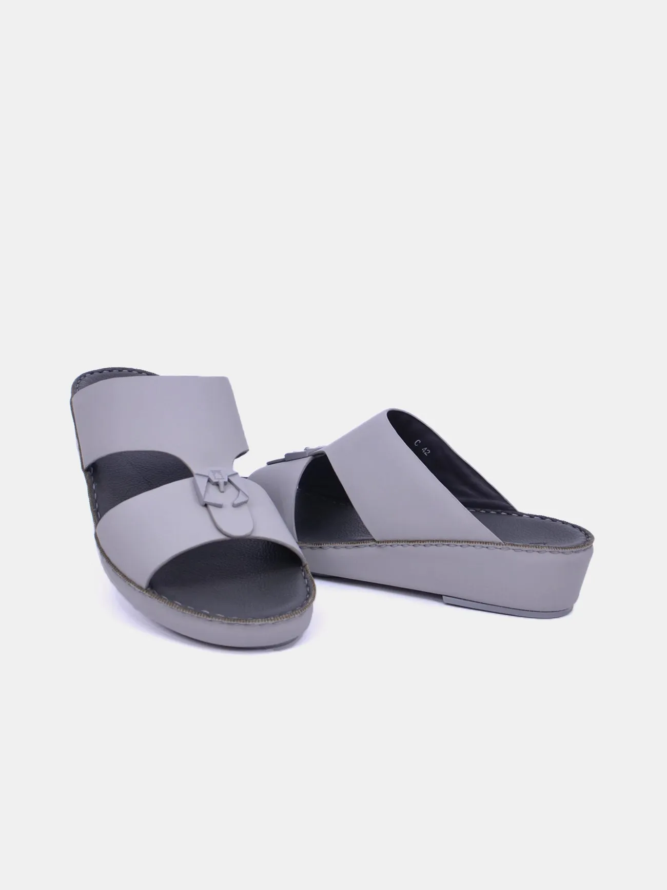 Barjeel Uno C0083 Men's Sandals