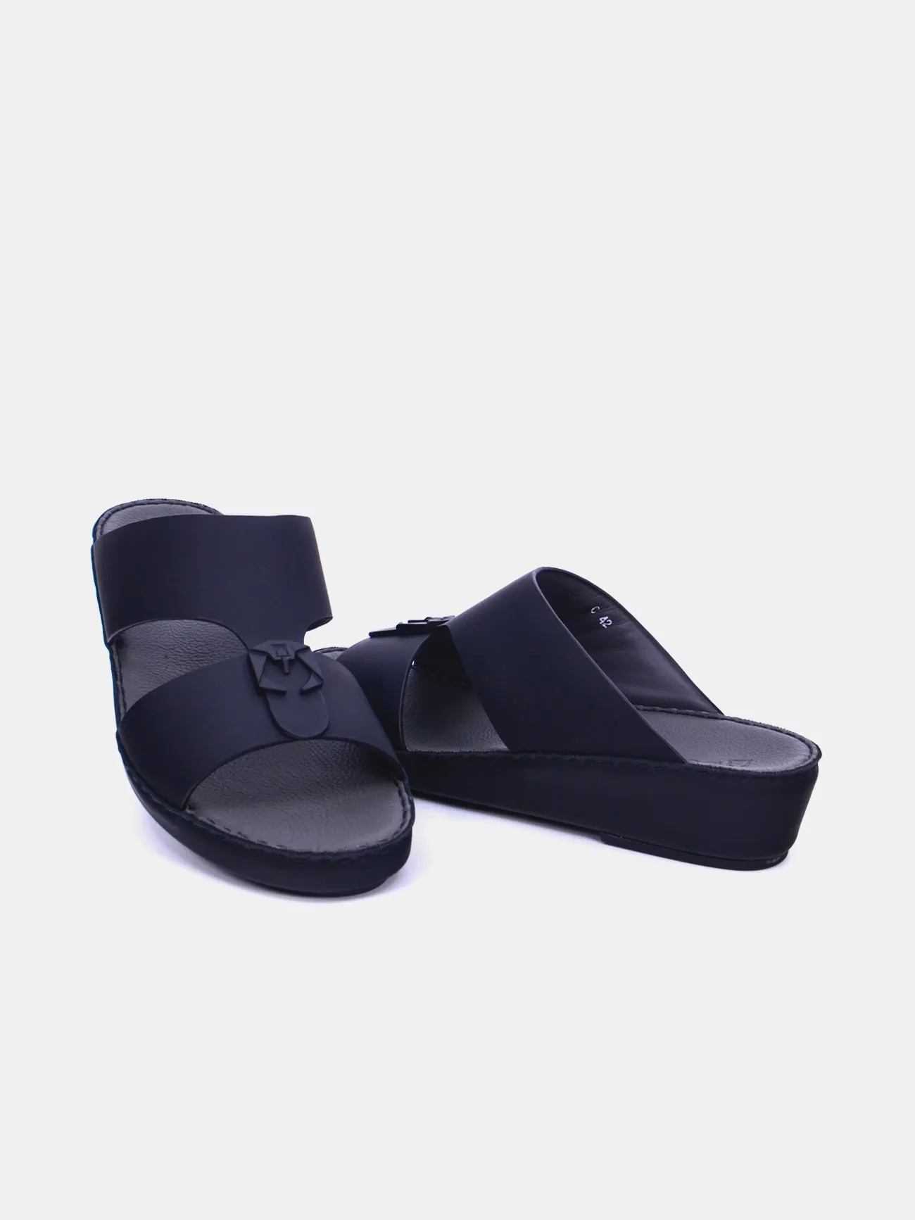 Barjeel Uno C0083 Men's Sandals