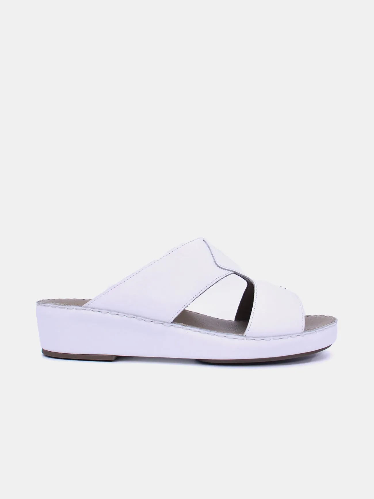 Barjeel Uno SP-101 Men's Sandals