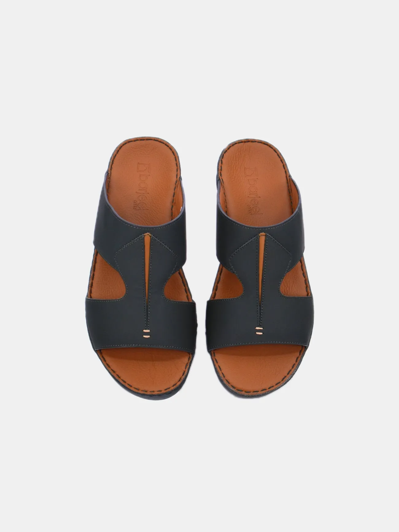 Barjeel Uno SP-101 Men's Sandals