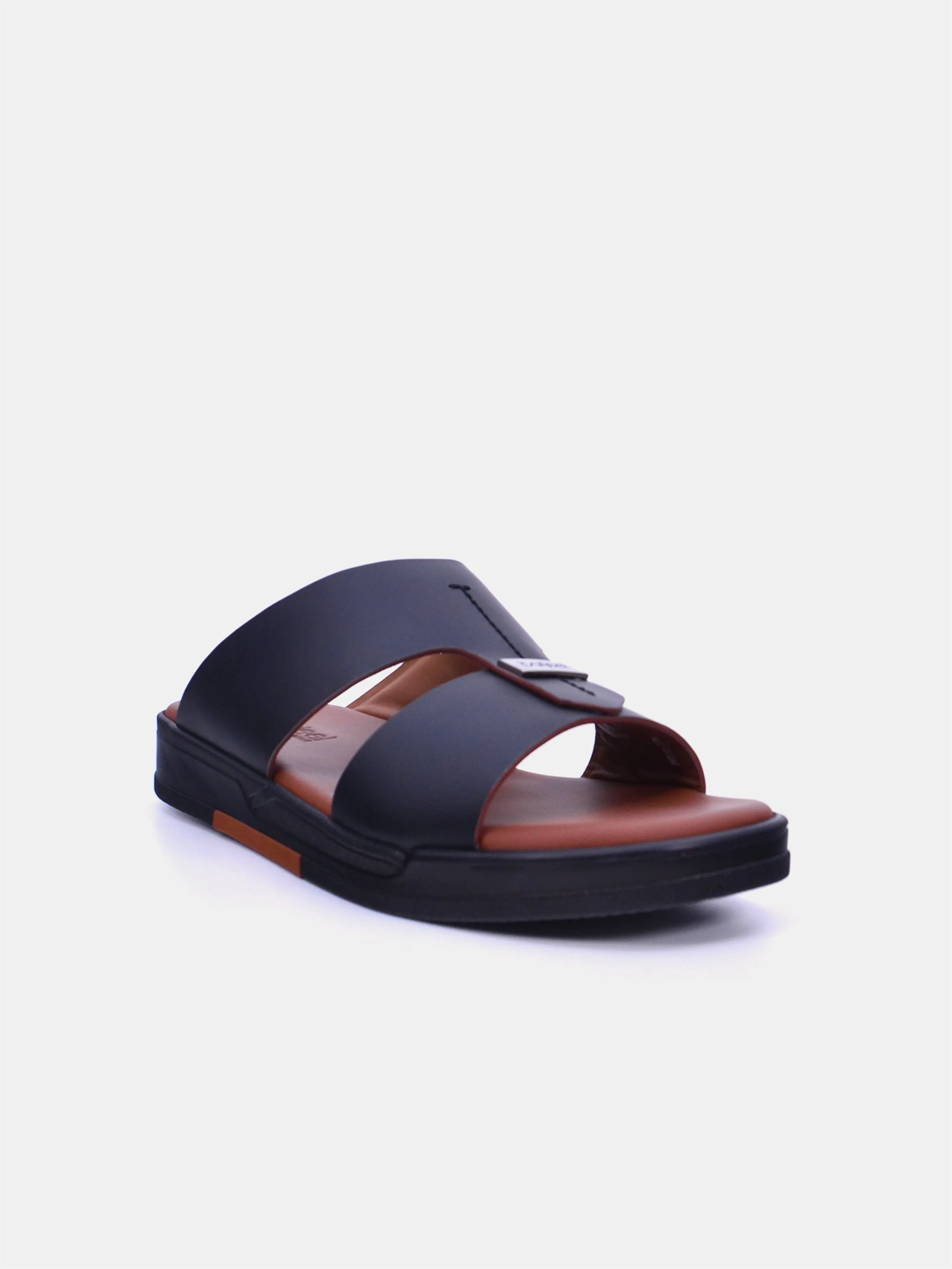 Barjeel Uno TAM Sole MSA-127 Men Arabic Sandals