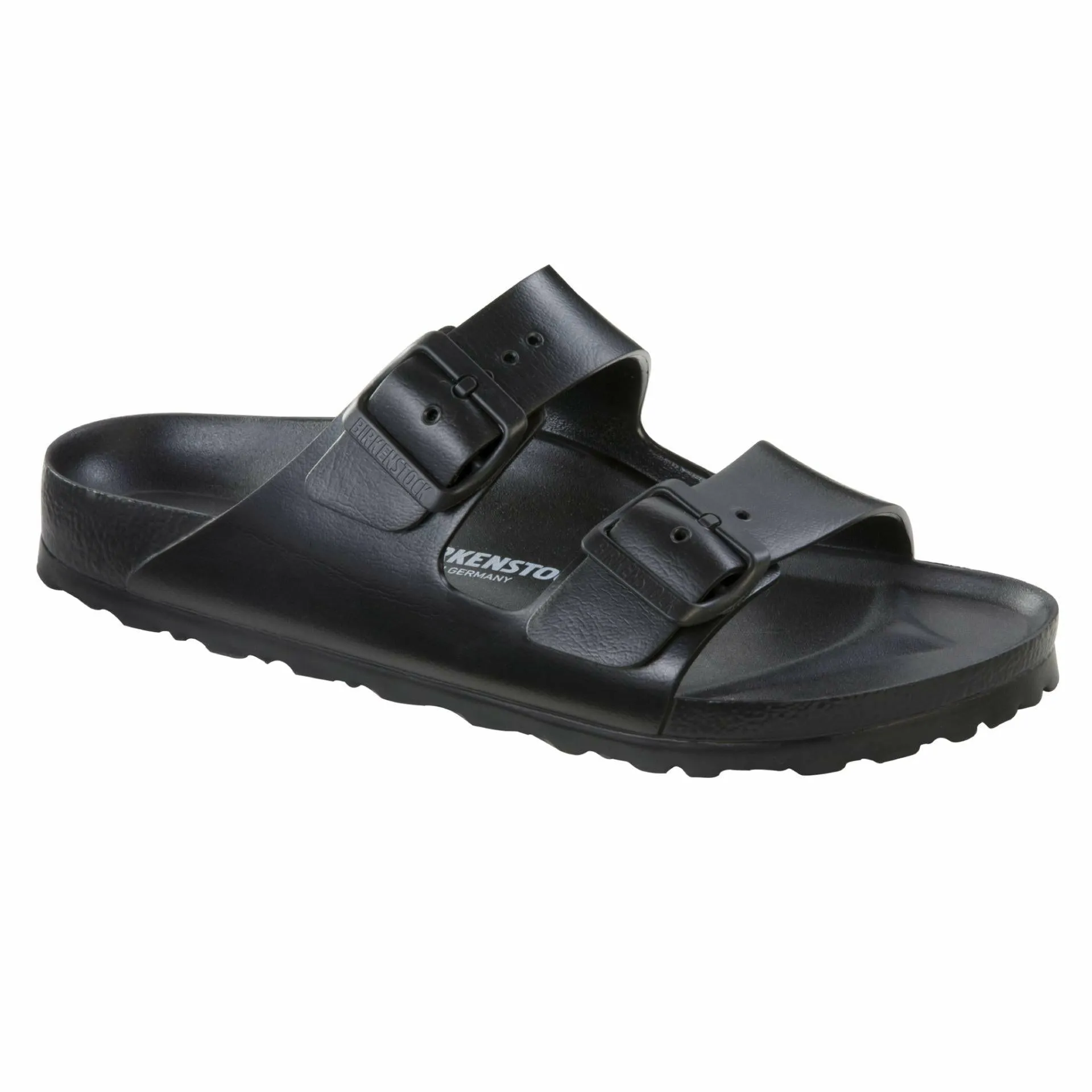 Birkenstock Arizona EVA Black (Narrow)