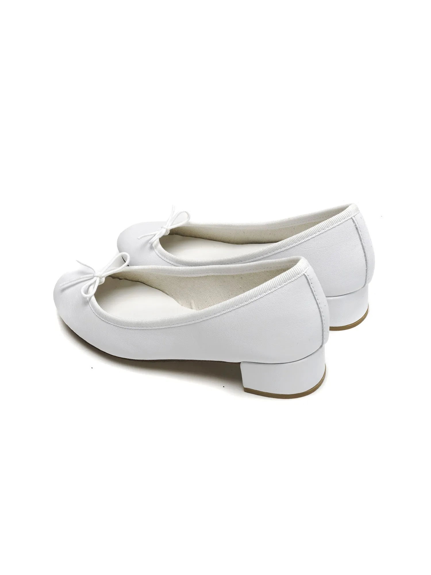 Calfskin Camille_Blanc