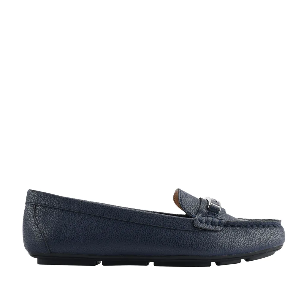 Calvin Klein Women's Levonne in Navy