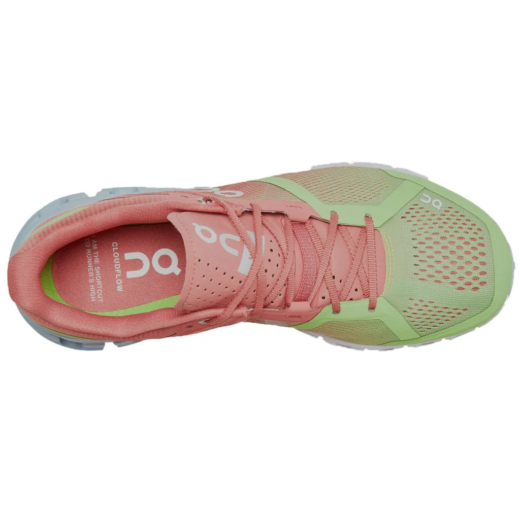 Cloudflow Mesh Women's Low-Top Trainers