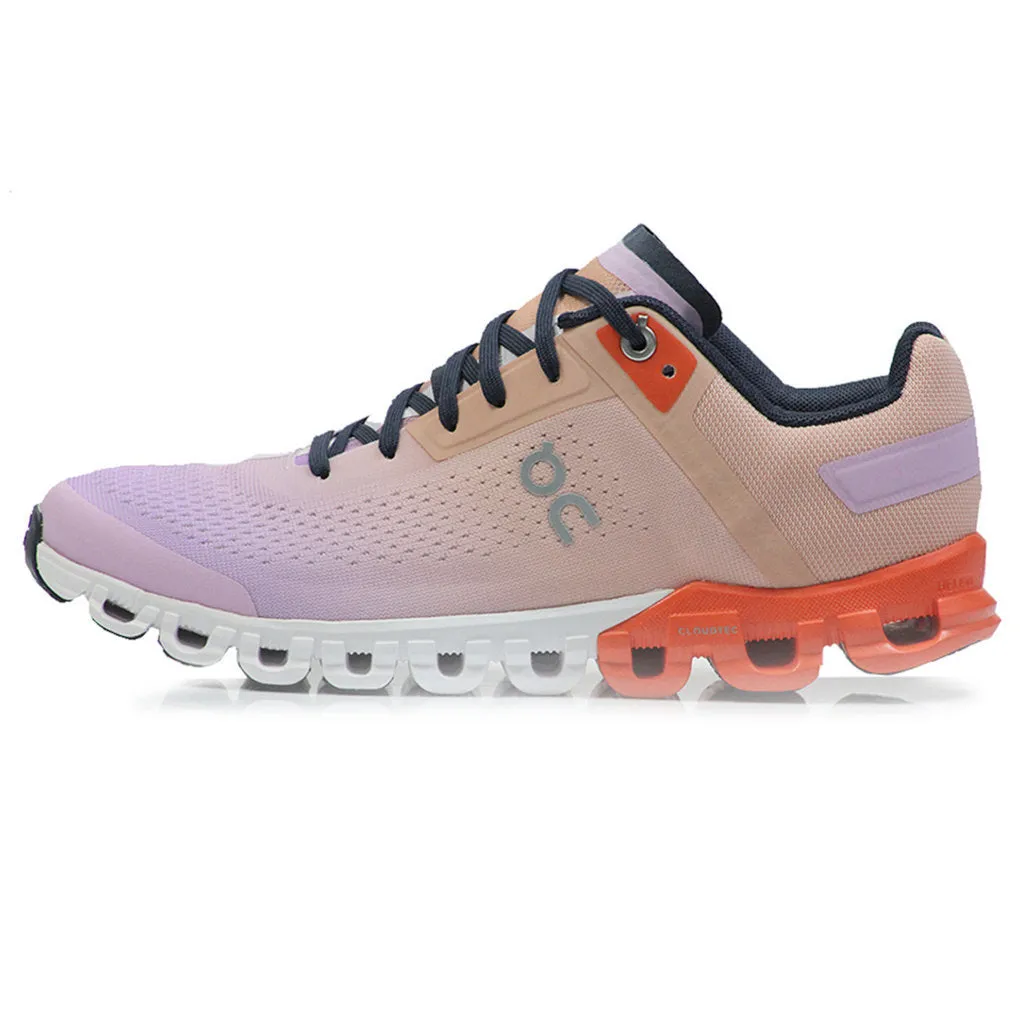 Cloudflow Mesh Women's Low-Top Trainers