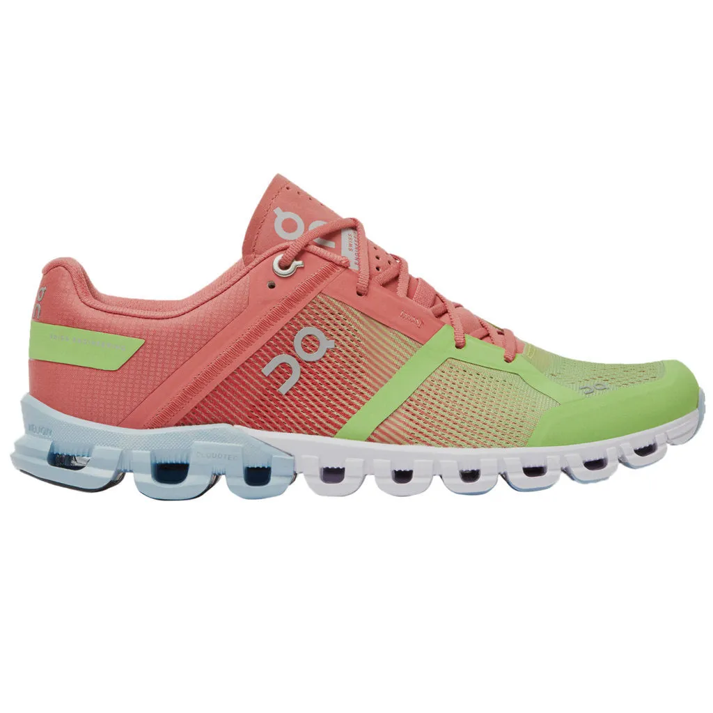 Cloudflow Mesh Women's Low-Top Trainers