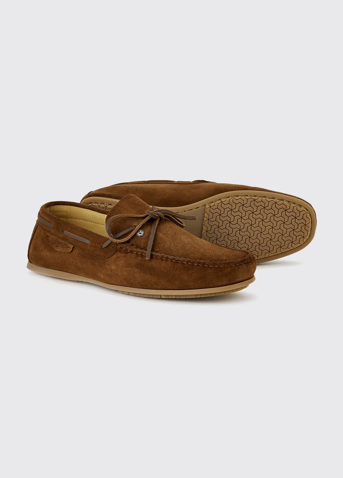 Dubarry - Shearwater Loafer - Tobacco