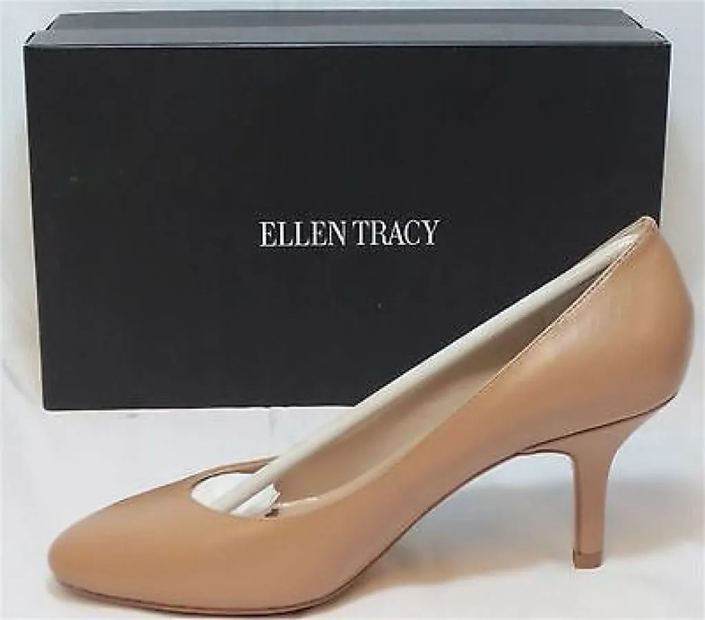 ELLEN TRACY Women's -Christy-  Pump