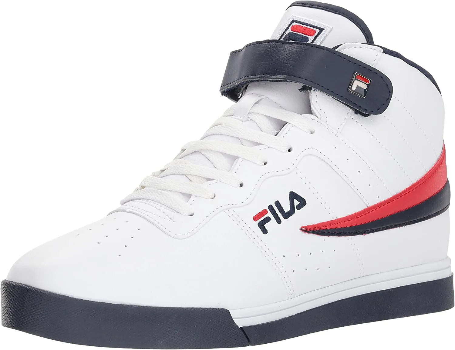 Fila Men's Vulc 13 MID Sneakers