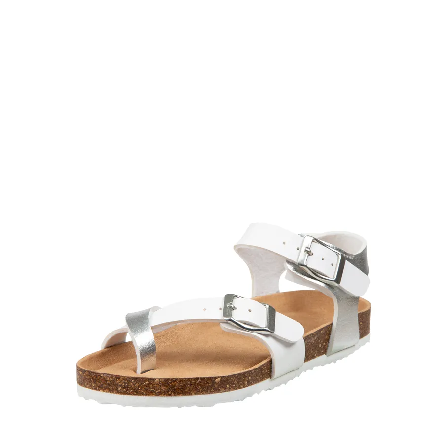 Girl's Midas Footbed Sandal