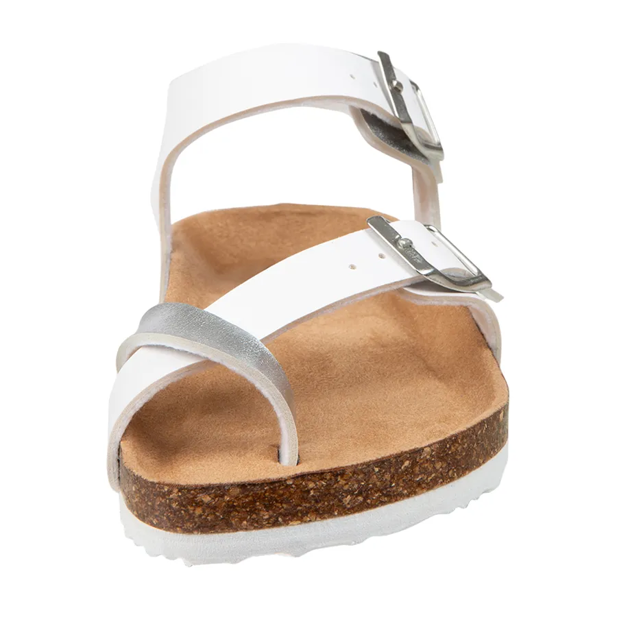 Girl's Midas Footbed Sandal