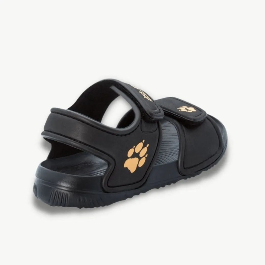 jack wolfskin Fun Kids Sandals