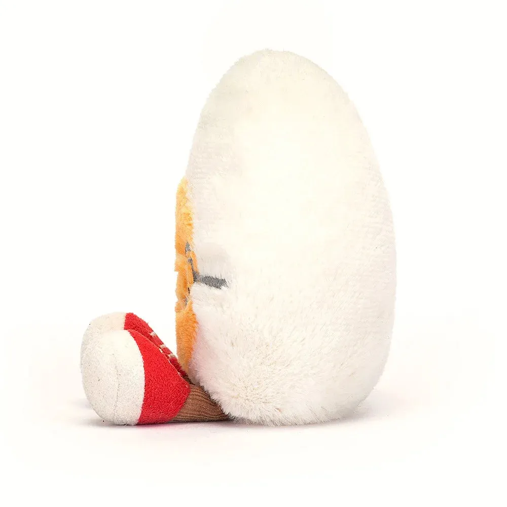 Jellycat Amuseable Boiled Egg Geek