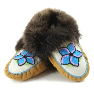 Karen Nicloux Men's 9 Moccasins