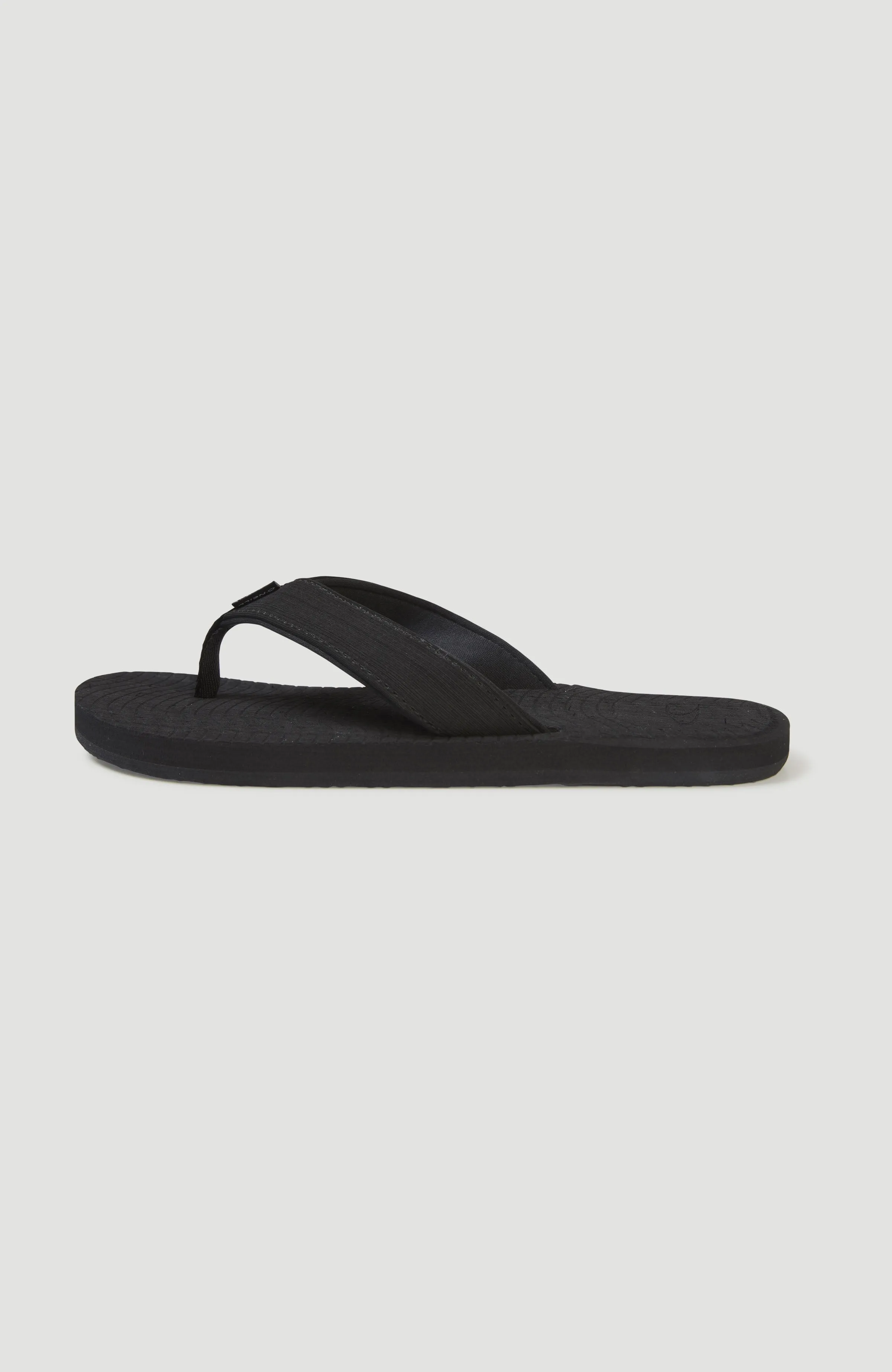 Koosh Sandals | Black Out