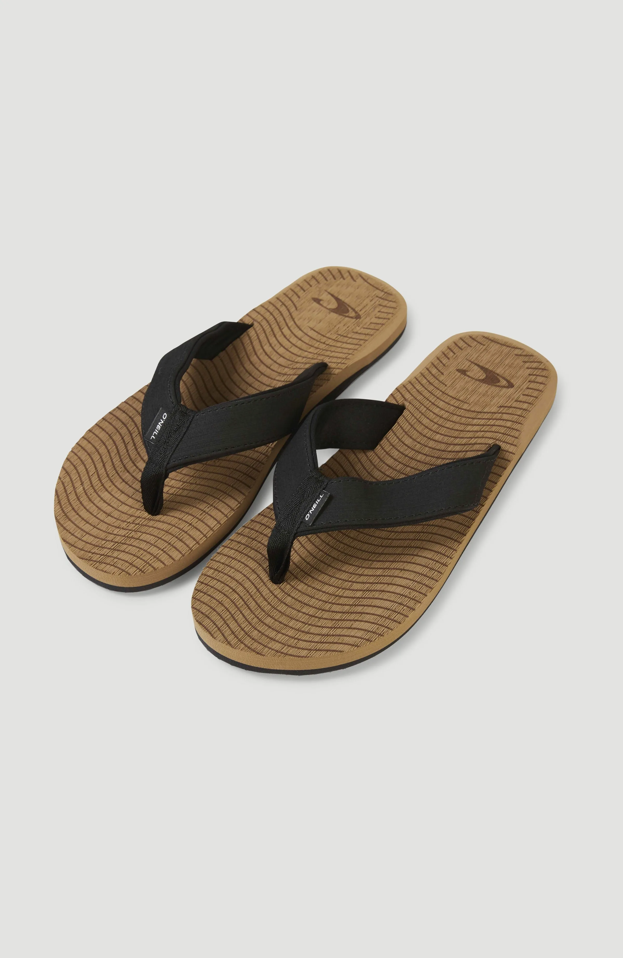 Koosh Sandals | Dijon