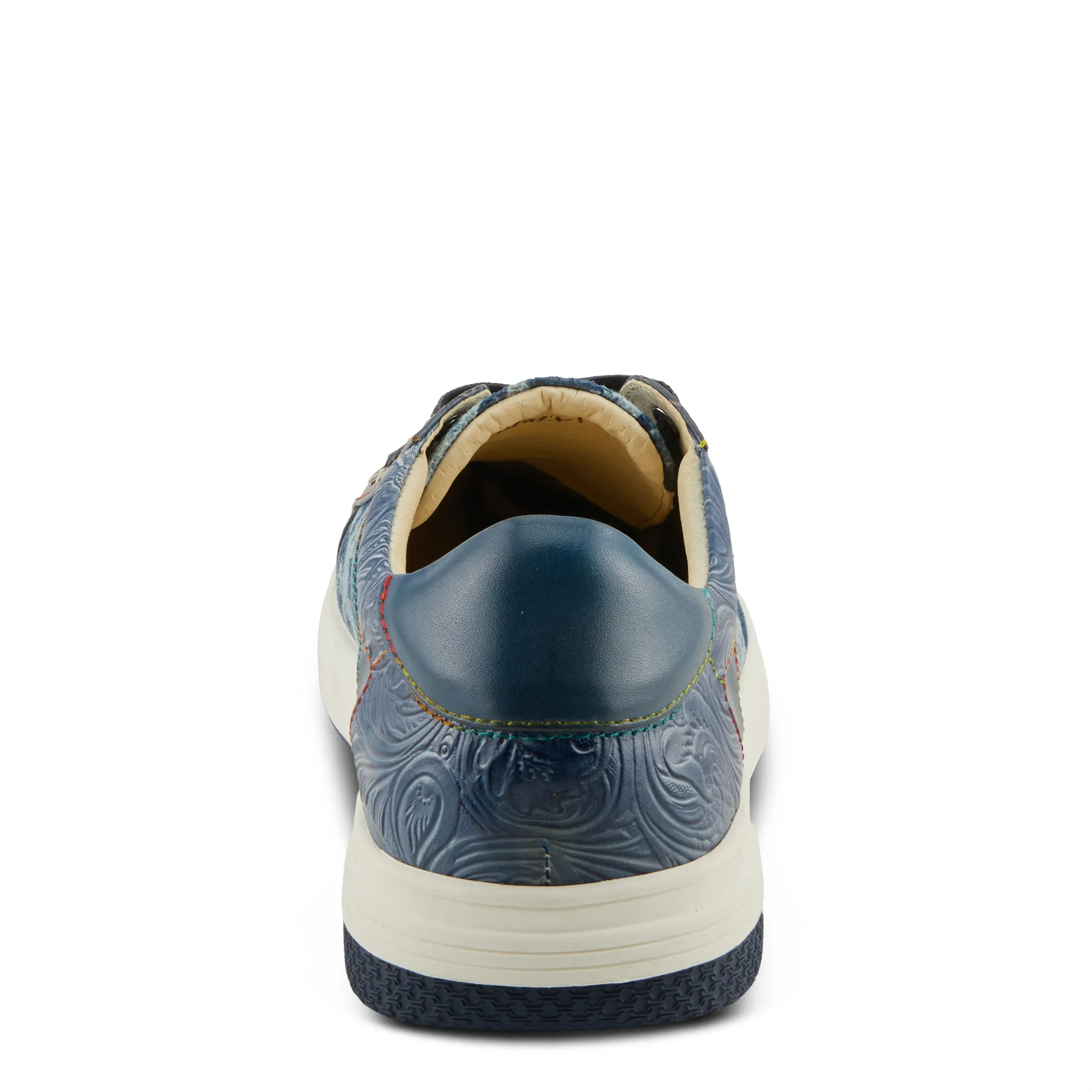 L'ARTISTE MEN FALCON SNEAKERS