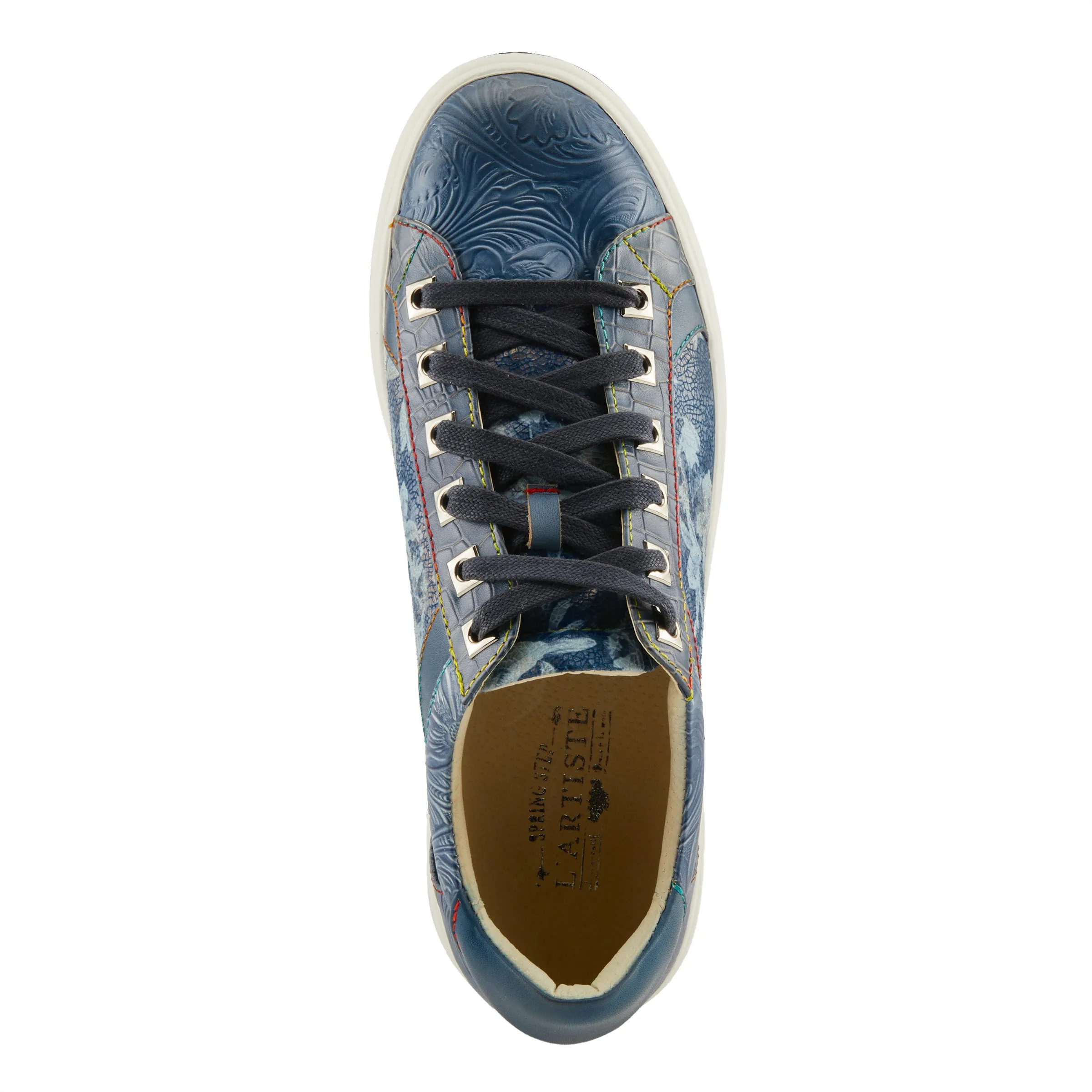 L'ARTISTE MEN FALCON SNEAKERS