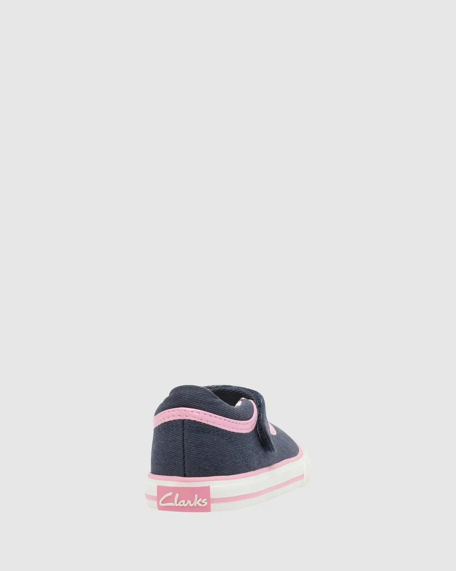 Lizzie Navy/Pink