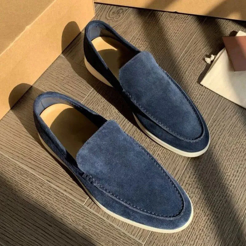 LovelyRLovely Men's Loafers Shoes