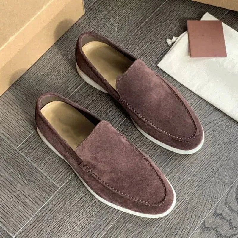 LovelyRLovely Men's Loafers Shoes