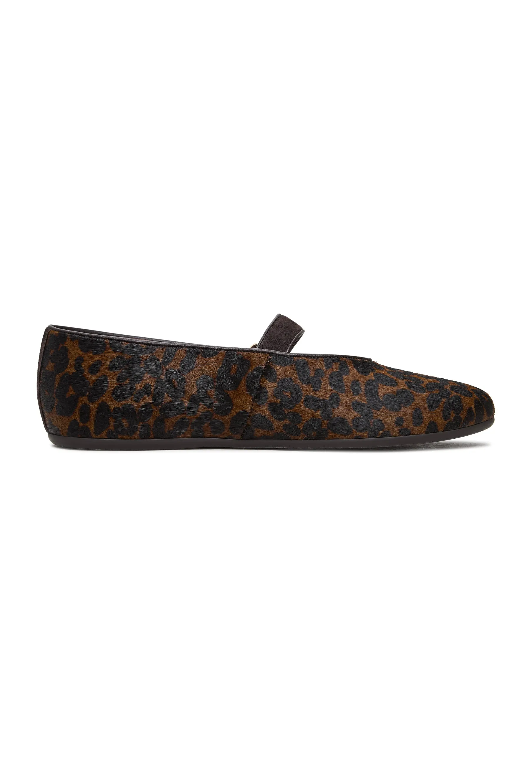 Luxe Flats Trinity - Leopard