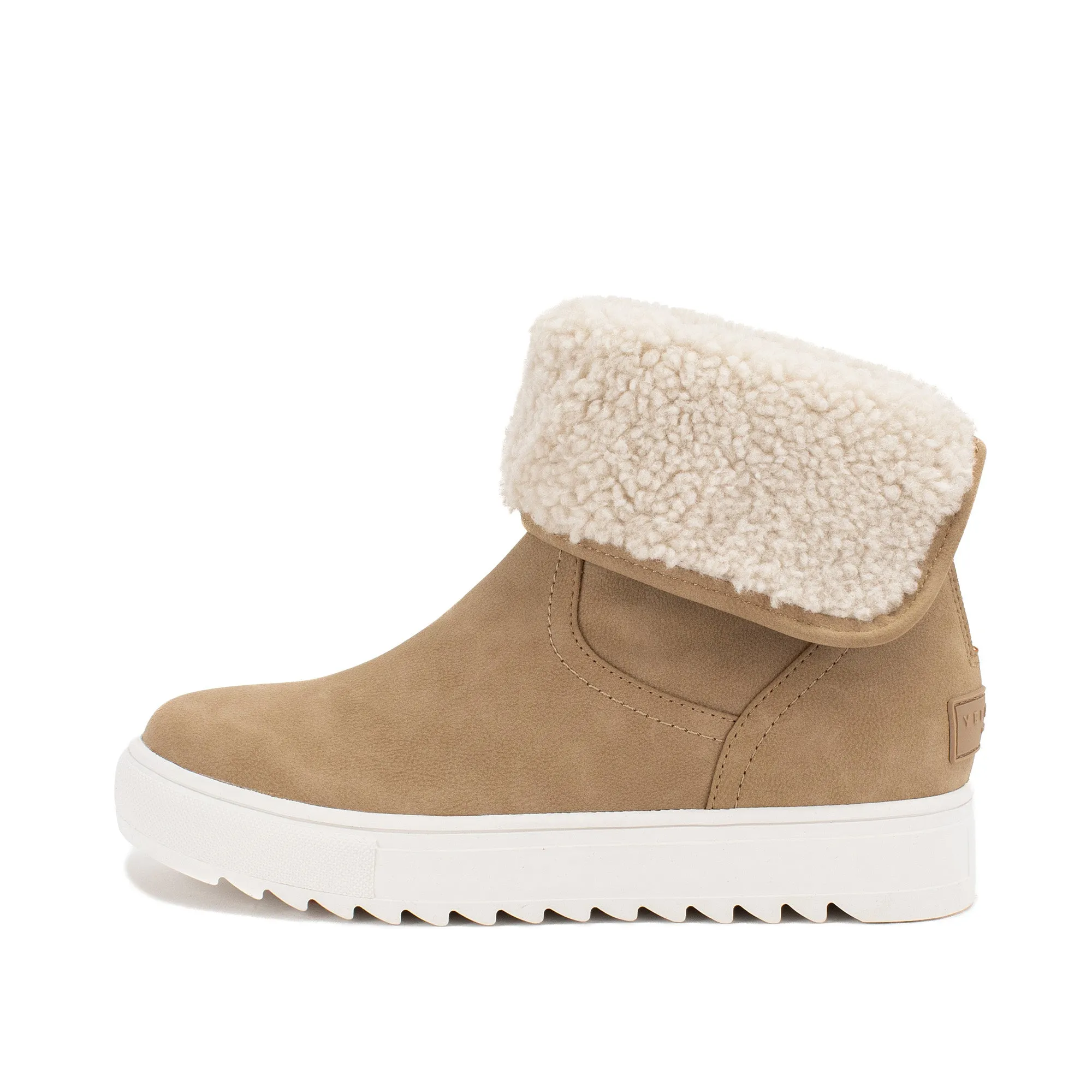 Melisa Wedge Sneaker Boot