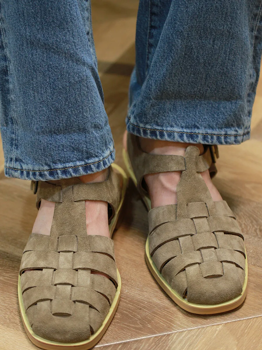 Men's Fisherman Sandals