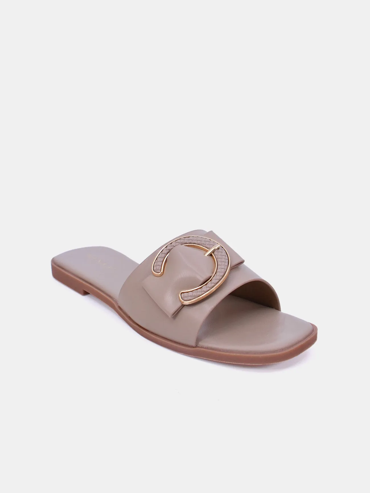 Mynaal Zalara Women's Flat Sandals