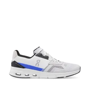 On Men's Cloudrift Sneaker (Undyed/Cobalt)