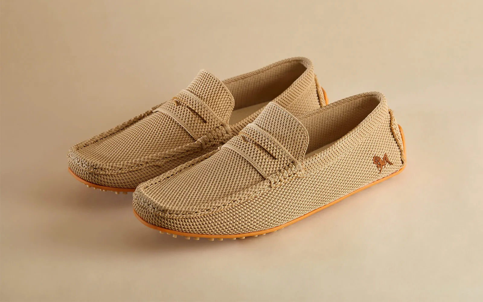 ReLive Knit Loafers