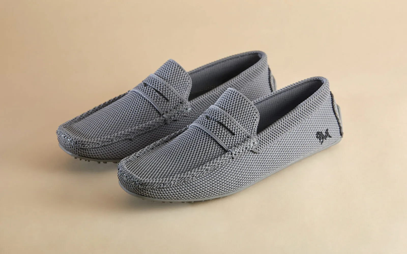 ReLive Knit Loafers