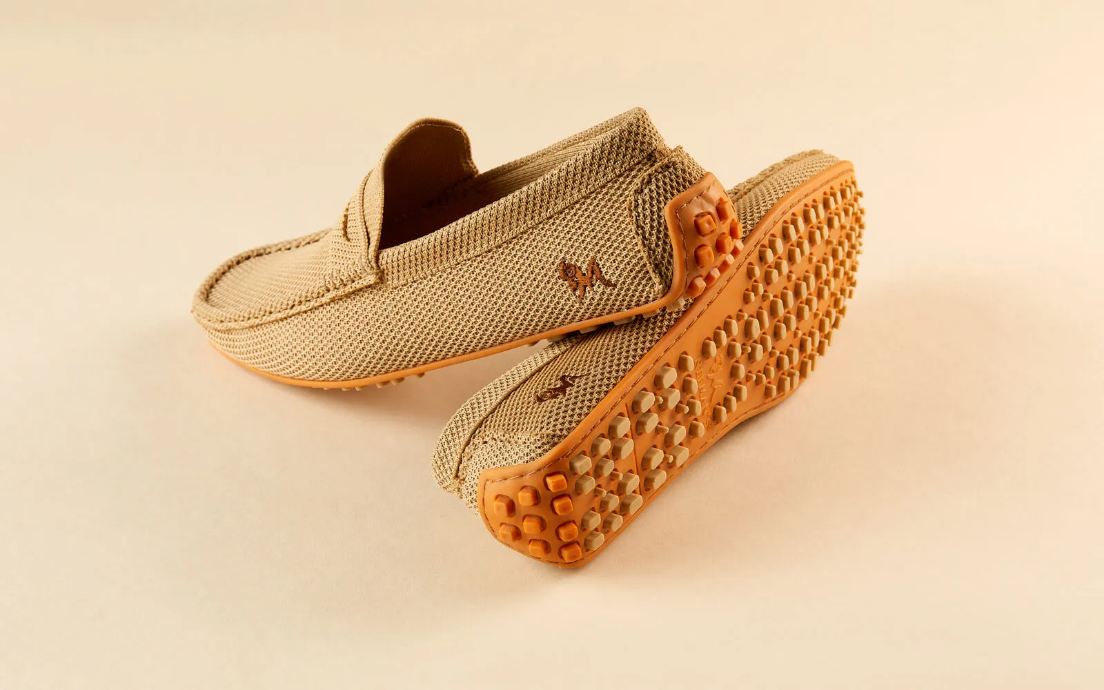 ReLive Knit Loafers