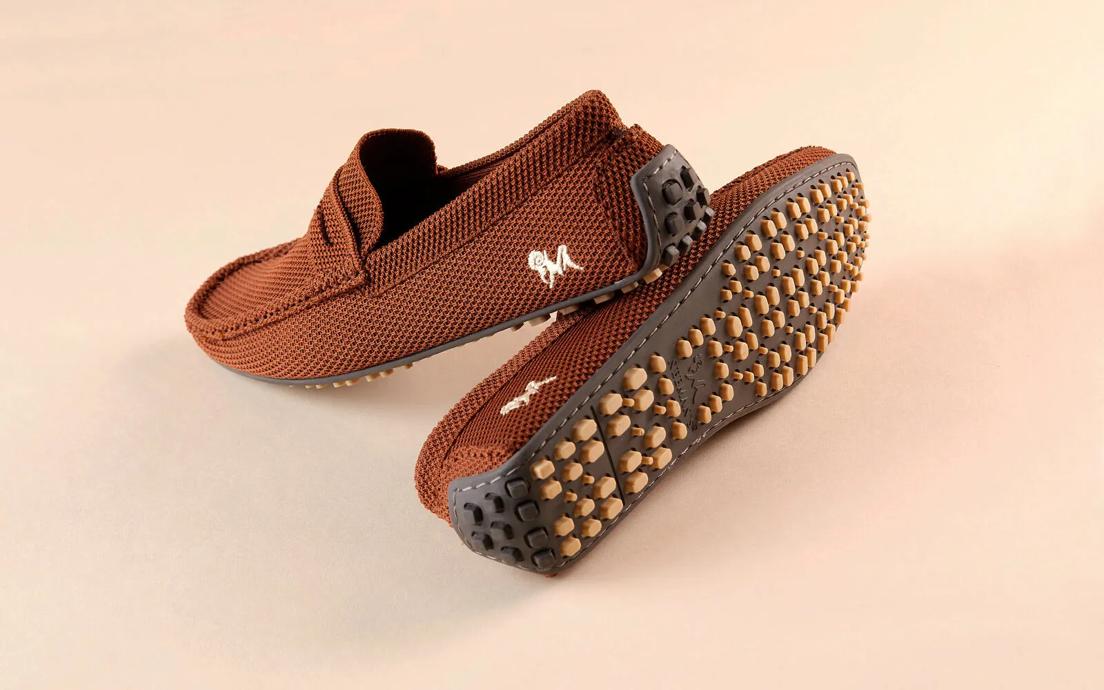 ReLive Knit Loafers