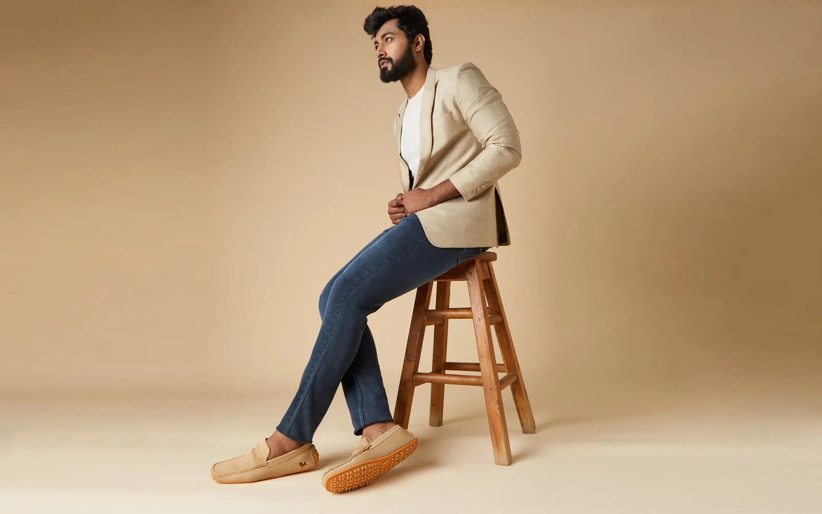 ReLive Knit Loafers