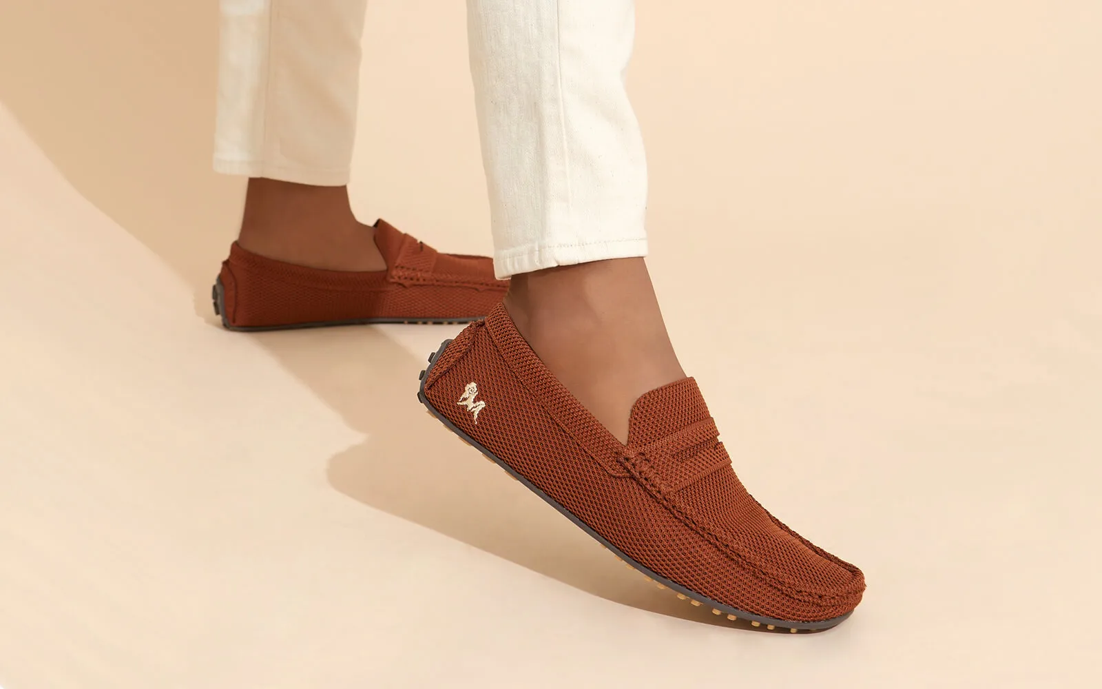 ReLive Knit Loafers